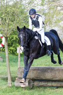 Vielseitigkeitsturnier RV Lippe-Bruch-Gahlen