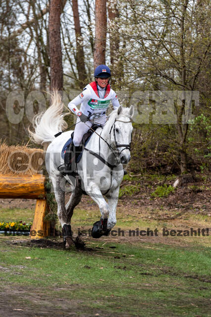Kronenberg - De Peelbergen (02.04.2022)