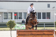 Eventing Langenfeld 2018