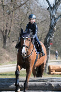 Trainingsturnier Langenfeld (12.+13.03.2022)
