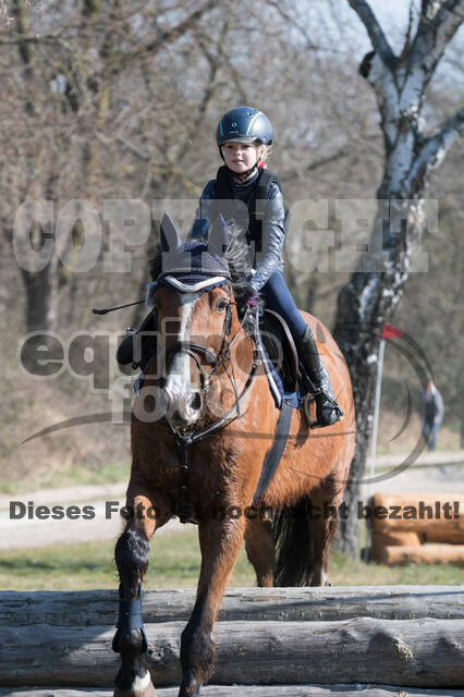 Trainingsturnier Langenfeld (12.+13.03.2022)