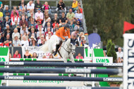 FEI European Championship Eventing 2019