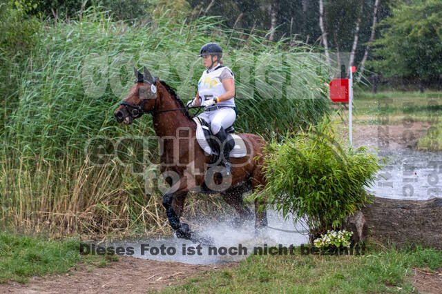 Late-Entry Vielseitigkeit Hamminkeln/Wesel (01.+02.08.2020)