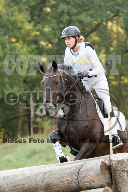 Vielseitigkeitsturnier RSV St. Hubertus Wesel Obrighoven