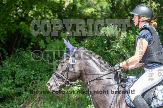 Test of Choise Langenfeld (29.+30.05.2021)