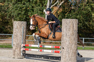 IGV Lehrgang der Sieger der Cups mit Frank Ostholt