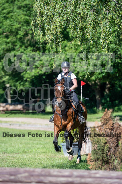 Test of Choise Langenfeld (29.+30.05.2021)
