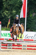 Goldene Schärpe 2021 - Ponys