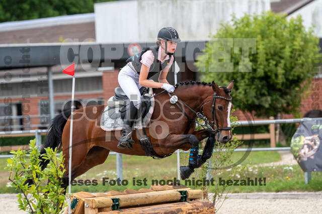 Late-Entry-Vielseitigkeit Langenfeld (06.+07.07.2020)