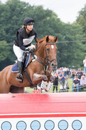 FEI European Championship Eventing 2017