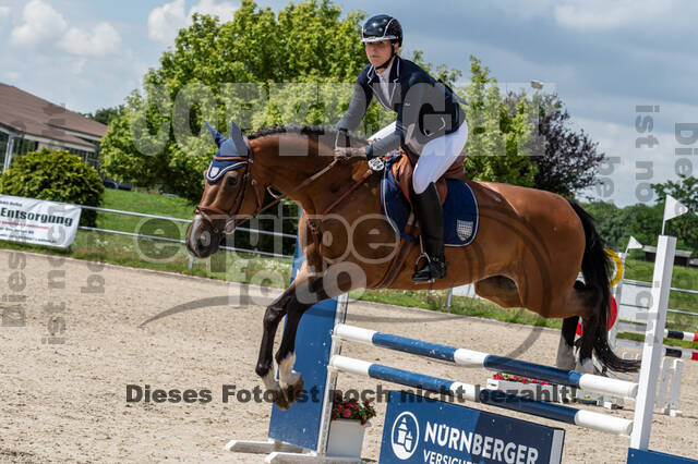 Late-Entry-Vielseitigkeit Langenfeld (06.+07.07.2020)