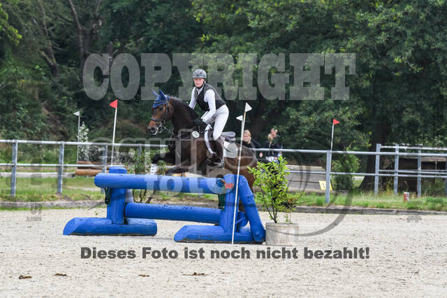 Late-Entry-Vielseitigkeit Langenfeld (11.+13./14.06.2020)