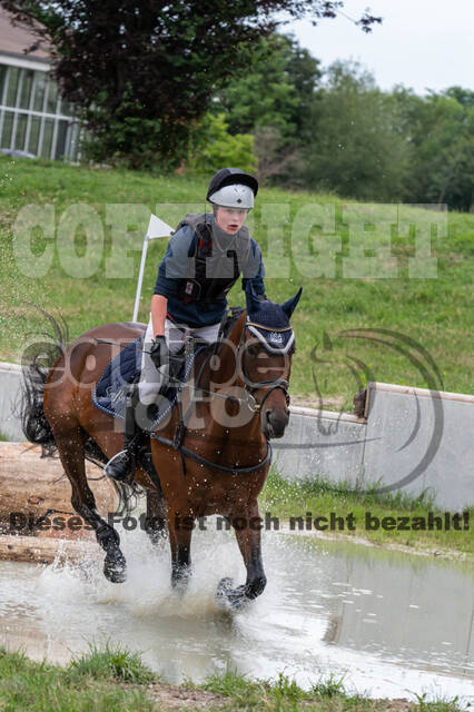 Late-Entry-Vielseitigkeit Langenfeld (06.+07.07.2020)