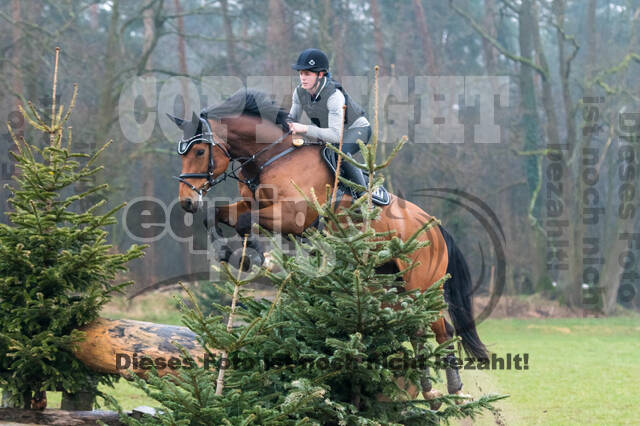 Geländetraining Wesel Obrighoven (19.+20.03.2022)