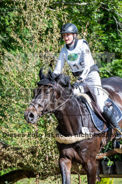 Westerstede Horse Trials 2021