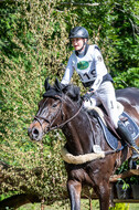 Westerstede Horse Trials 2021