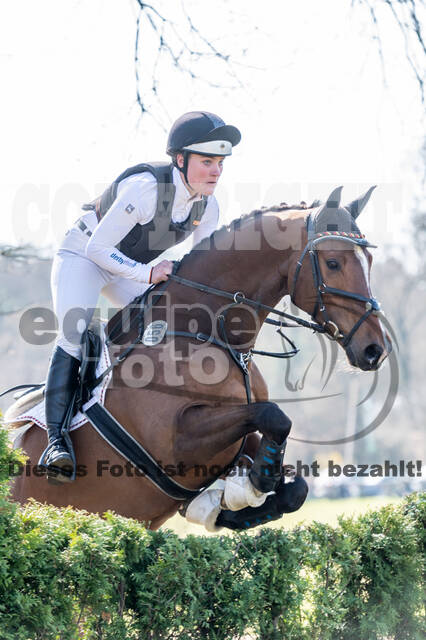 Geländetage beim RSV St. Hubertus Wesel Obrighoven (26.+27.03.2022)