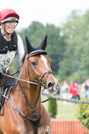 FEI European Championship Eventing 2017