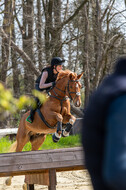 Geländetraining ZRFV Hamminkeln (24+25.04.2021)
