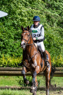 Westerstede Horse Trials 2021