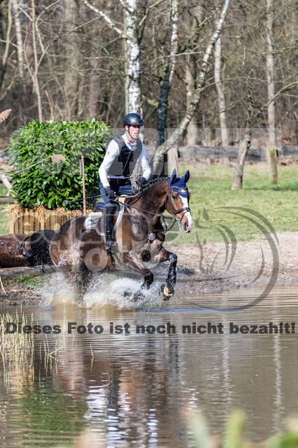 Geländetage beim RSV St. Hubertus Wesel Obrighoven (26.+27.03.2022)
