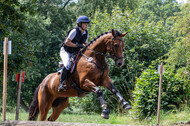 Late-Entry-Vielseitigkeit Gahlen (18.07.2020)