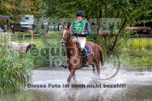 Vielseitigkeit RSV Wesel Obrighoven (26.+27.09.2020)