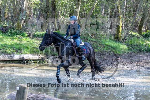 Geländetraining ZRFV Hamminkeln (24+25.04.2021)