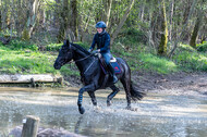 Geländetraining ZRFV Hamminkeln (24+25.04.2021)