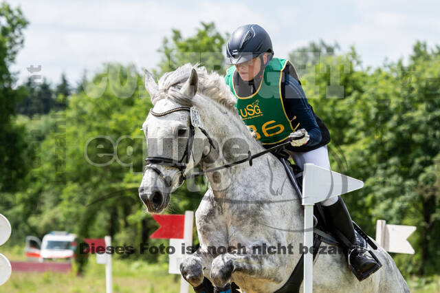 Westerstede Horse Trials (10.-13.06.2021)