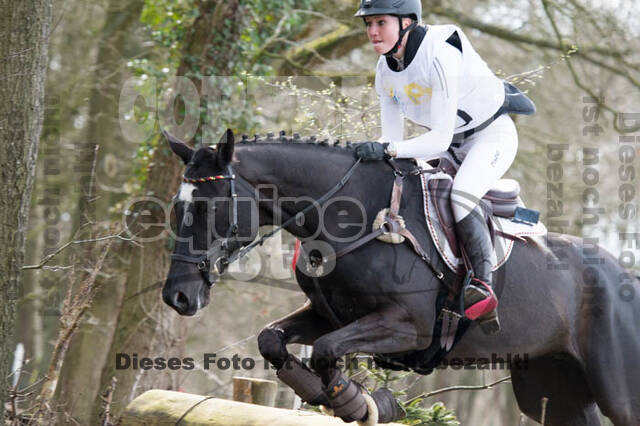 Geländetage RVO St. Hubertus Wesel-Obrighoven (23.-24.03.2019)