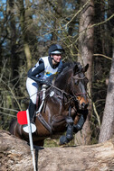 Geländetage beim RSV St. Hubertus Wesel Obrighoven (26.+27.03.2022)