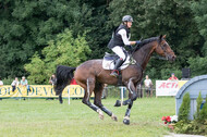 FEI European Championship Eventing 2017