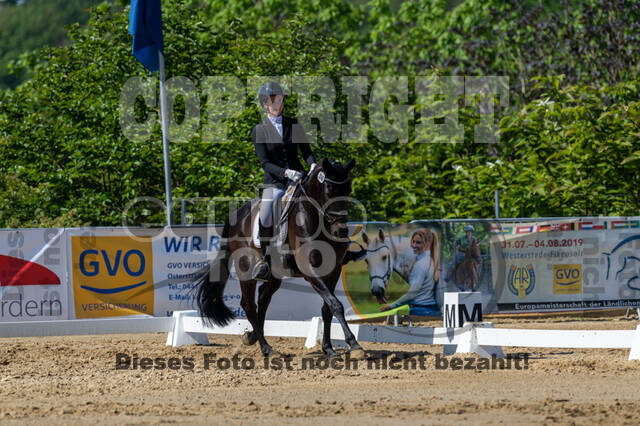 Westerstede Horse Trials 2021