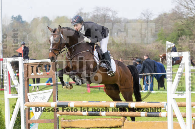 RV Seydlitz Kamp (06.+07.04.2019)