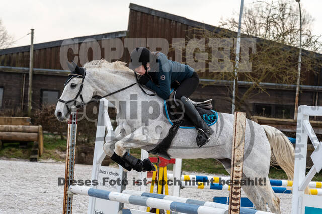 Gymnastik- Springen mit Karl-Heinz Nothofer beim RV Seydlitz Kamp 1884 e.V.