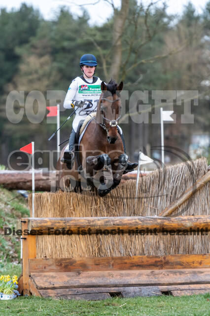 Kronenberg - De Peelbergen (02.04.2022)