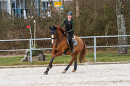 Trainingsturnier Langenfeld (12.+13.03.2022)