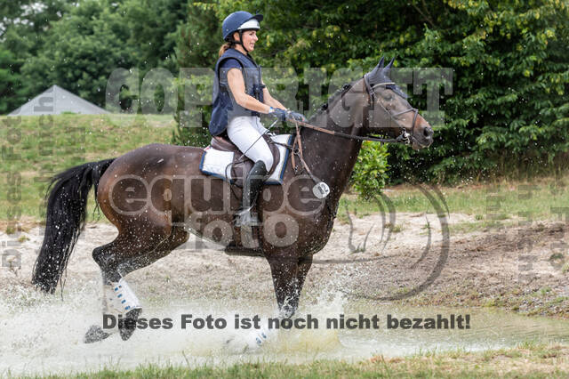 Late-Entry-Vielseitigkeit Langenfeld (11.+13./14.06.2020)