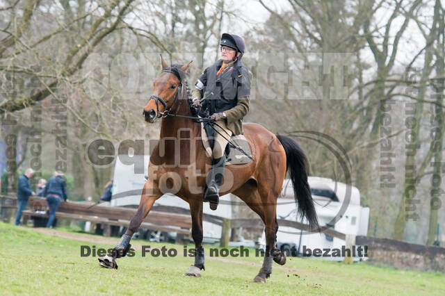 Geländetage RVO St. Hubertus Wesel-Obrighoven (23.-24.03.2019)