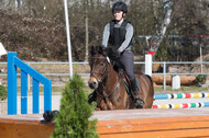 Trainingsturnier Langenfeld (12.+13.03.2022)