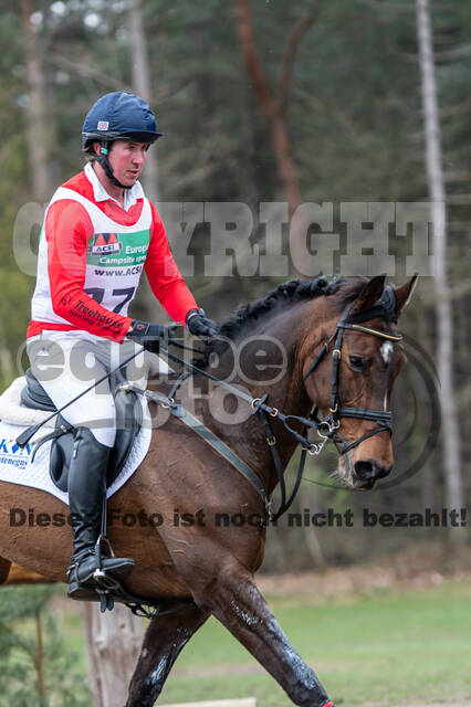 Kronenberg - De Peelbergen (02.04.2022)