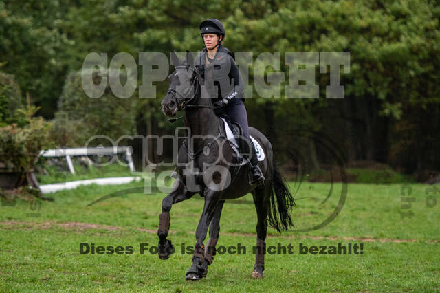 Training Bettina Hoy (01.11.2020)