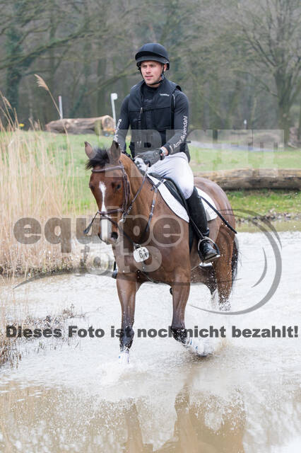 Geländetage RVO St. Hubertus Wesel-Obrighoven (23.-24.03.2019)