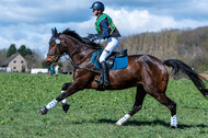 Vielseitigkeitsturnier RV Seydlitz Kamp (03.04.2022)