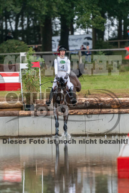 Deutsche Meisterschaft Vielseitigkeit (Luhmühlen)