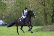 Vielseitigkeitsturnier RV Lippe-Bruch-Gahlen