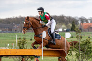 Vielseitigkeitsturnier RV Seydlitz Kamp (03.04.2022)