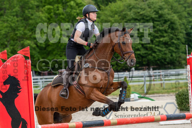 Test of Choise Langenfeld (29.+30.05.2021)