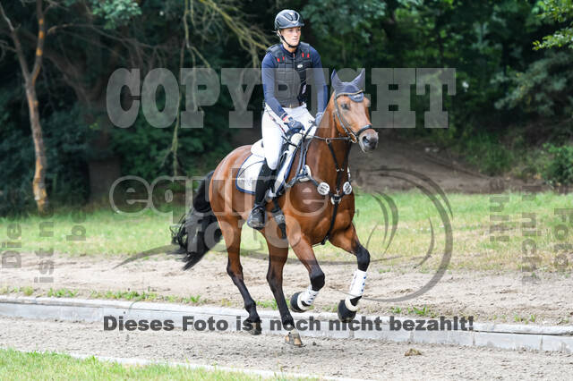 Late-Entry-Vielseitigkeit Langenfeld (11.+13./14.06.2020)
